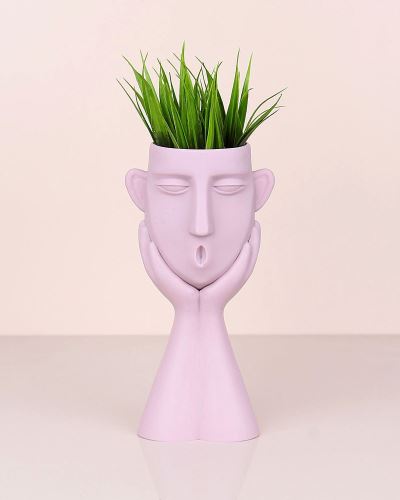 Standart El İçi Adam Modeli Çiçek