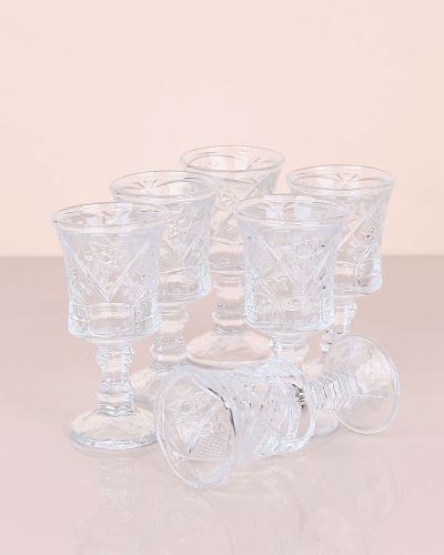 Standart Kahve Yanı Bardak