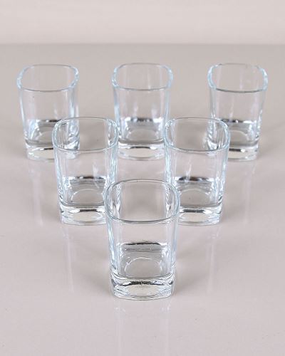 Standart Kahve Yanı Bardak